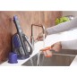 BLACK+DECKER DustBuster Pet BHHV520BFP Støvsuger 35W 0.7liter BLACK+DECKER DustBuster Pet BHHV520BFP Støvsuger 35W 0.7liter